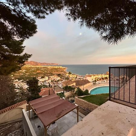 Villa Carmen ネルハ エクステリア 写真