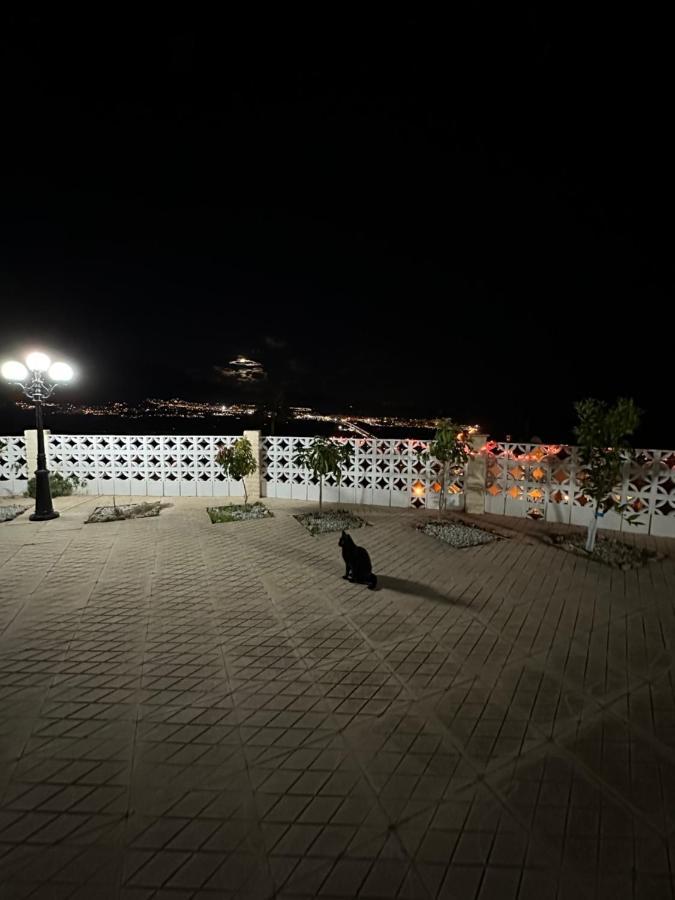 Villa Carmen ネルハ エクステリア 写真
