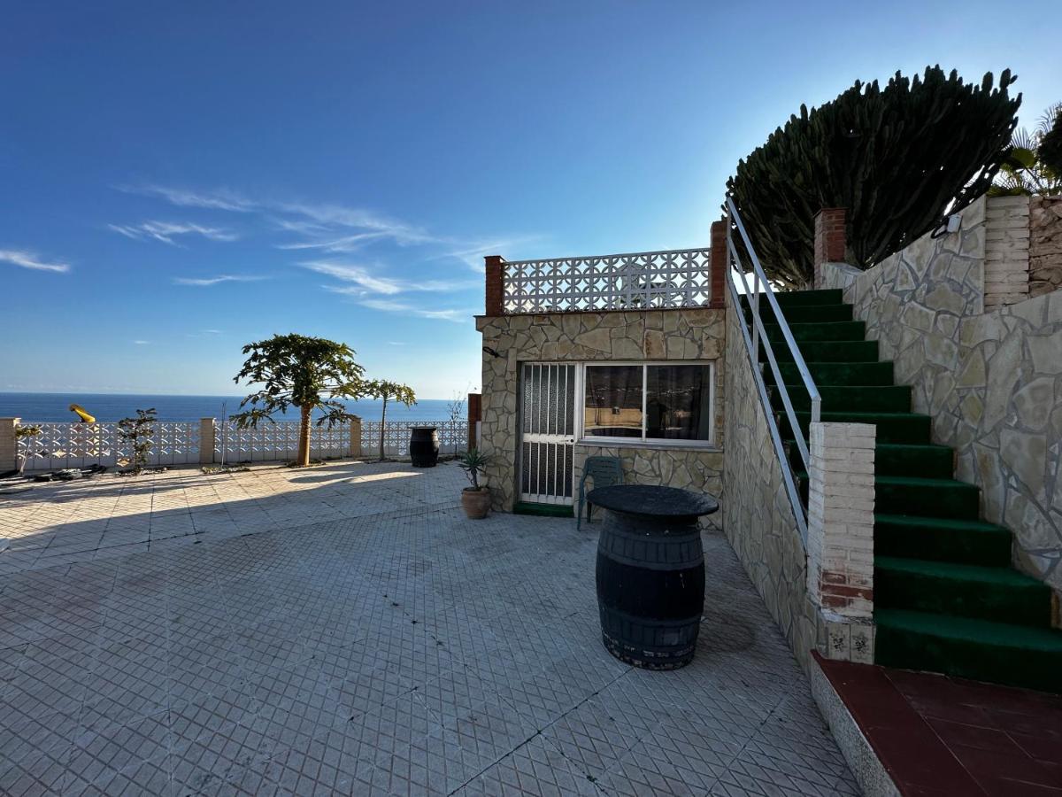Villa Carmen ネルハ エクステリア 写真