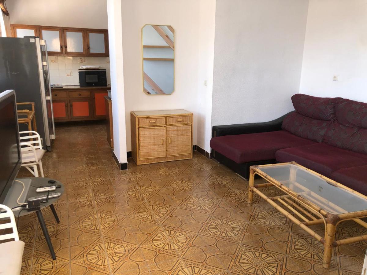 Villa Carmen ネルハ エクステリア 写真